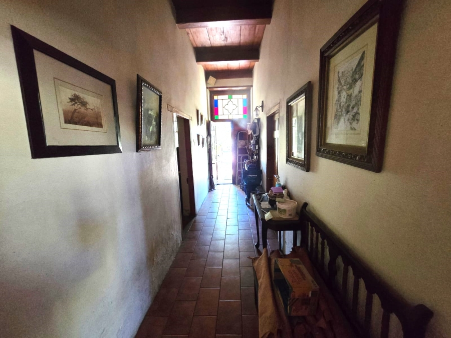 4 Bedroom Property for Sale in Lemoenkloof Western Cape